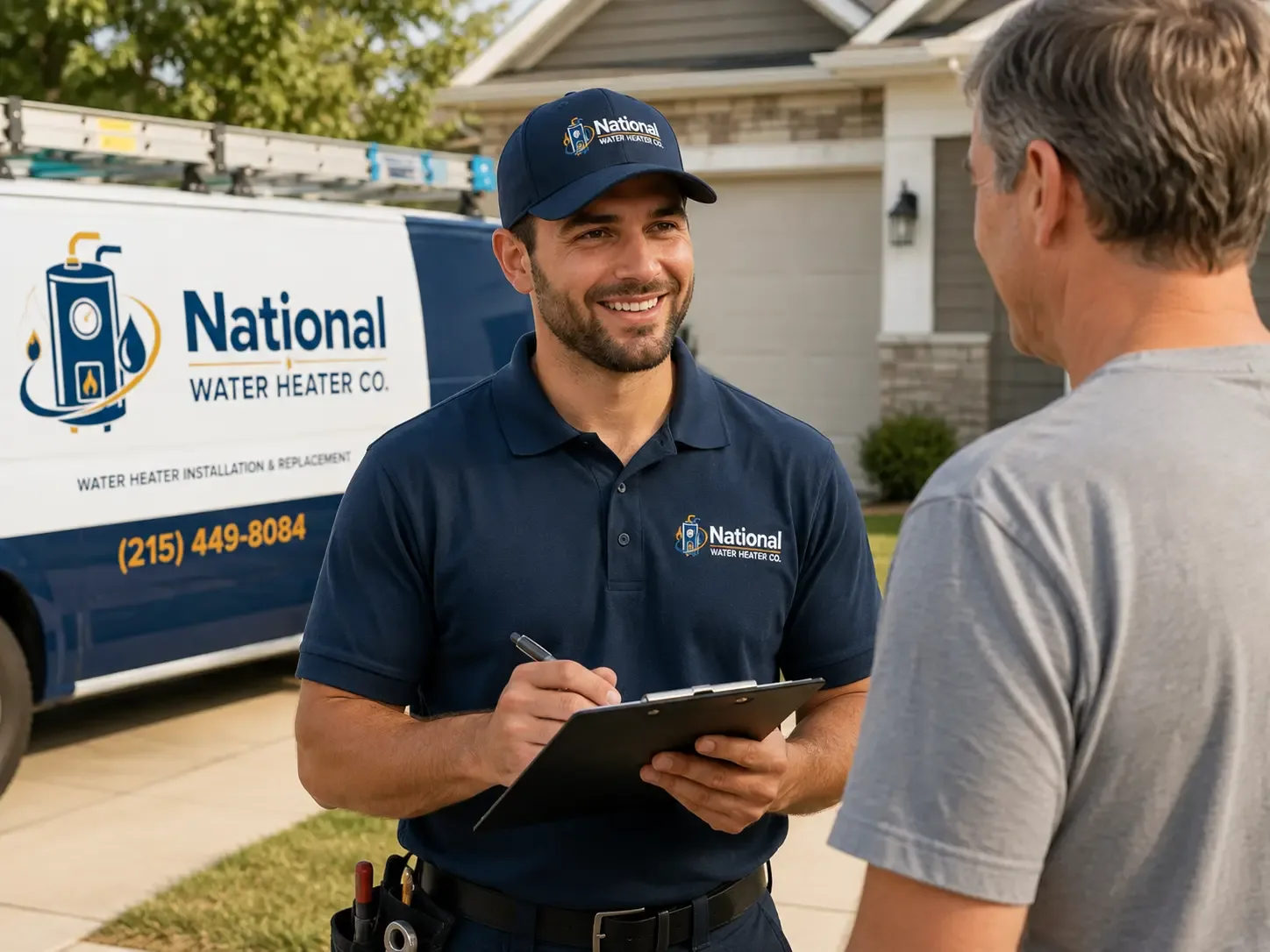 Water Heater Installation Ward, AL FAQs